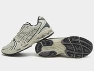 ASICS GEL-Kayano 14 Stone Khaki sneakers (Image via Sneaker News)